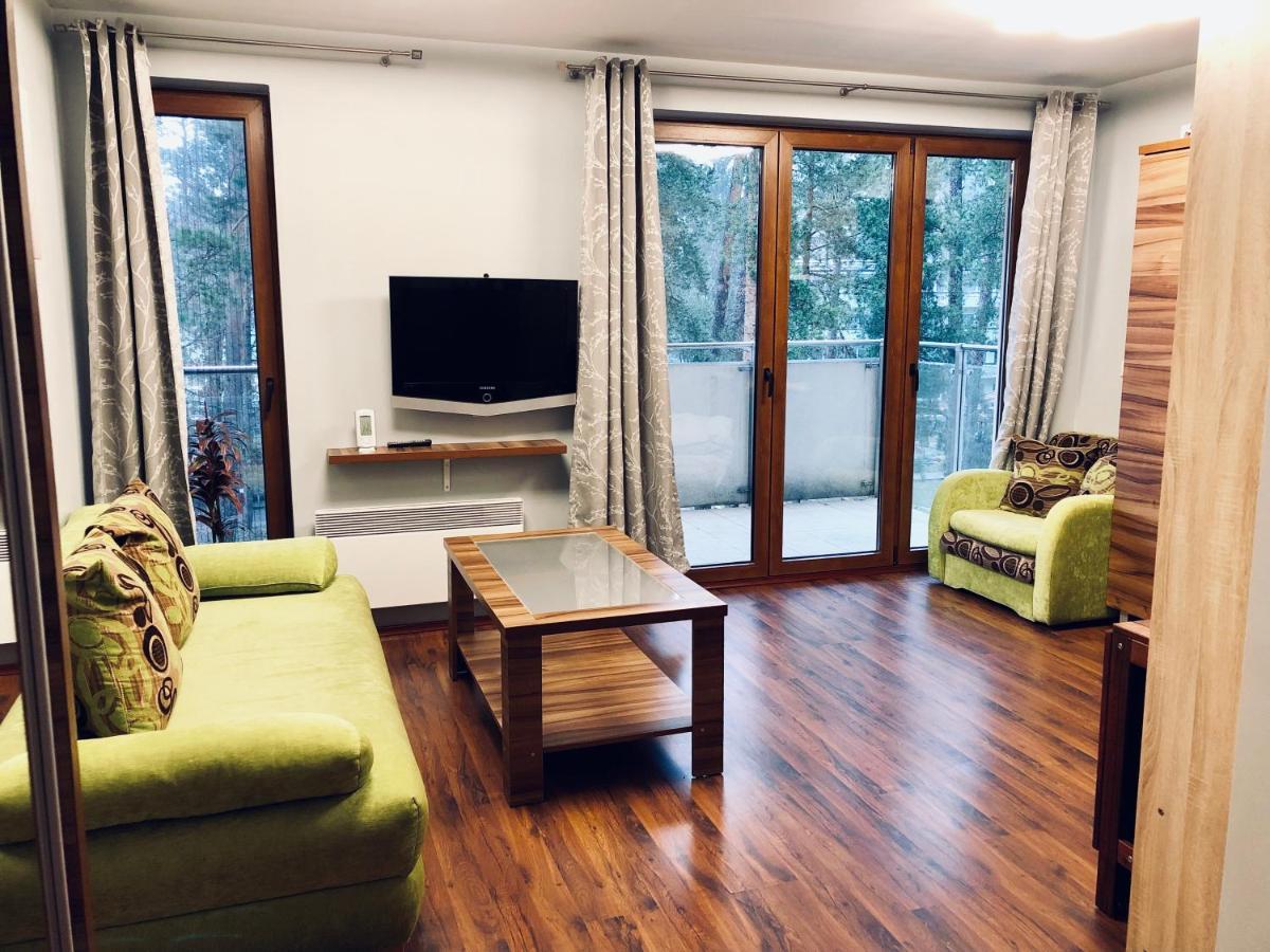 Apartament Nr 39 Baltic Park Stegna  Ngoại thất bức ảnh