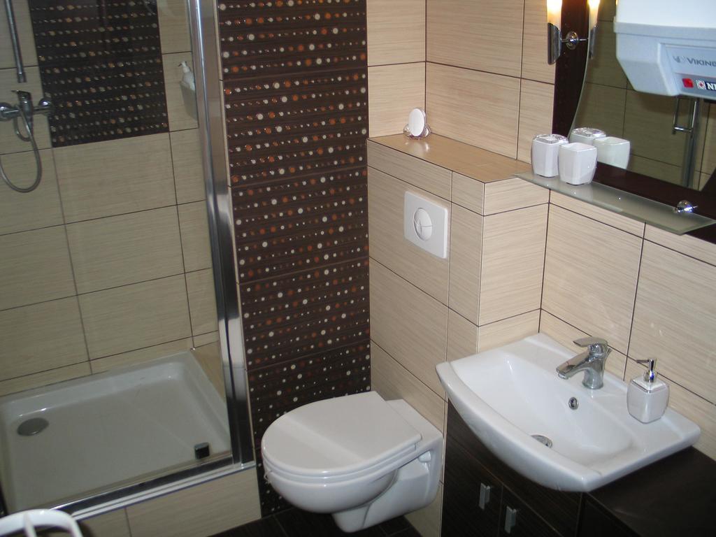 Apartament Nr 39 Baltic Park Stegna  Ngoại thất bức ảnh